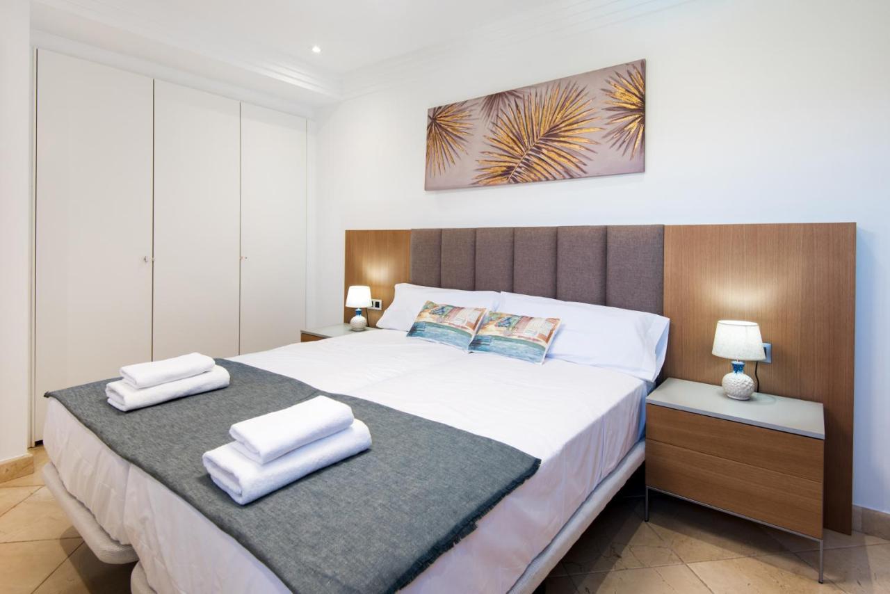 Ph Bellagio: Luxurious And Romantic Duplex Penthouse With Private Pool & Sea Views Benalmádena Exteriér fotografie