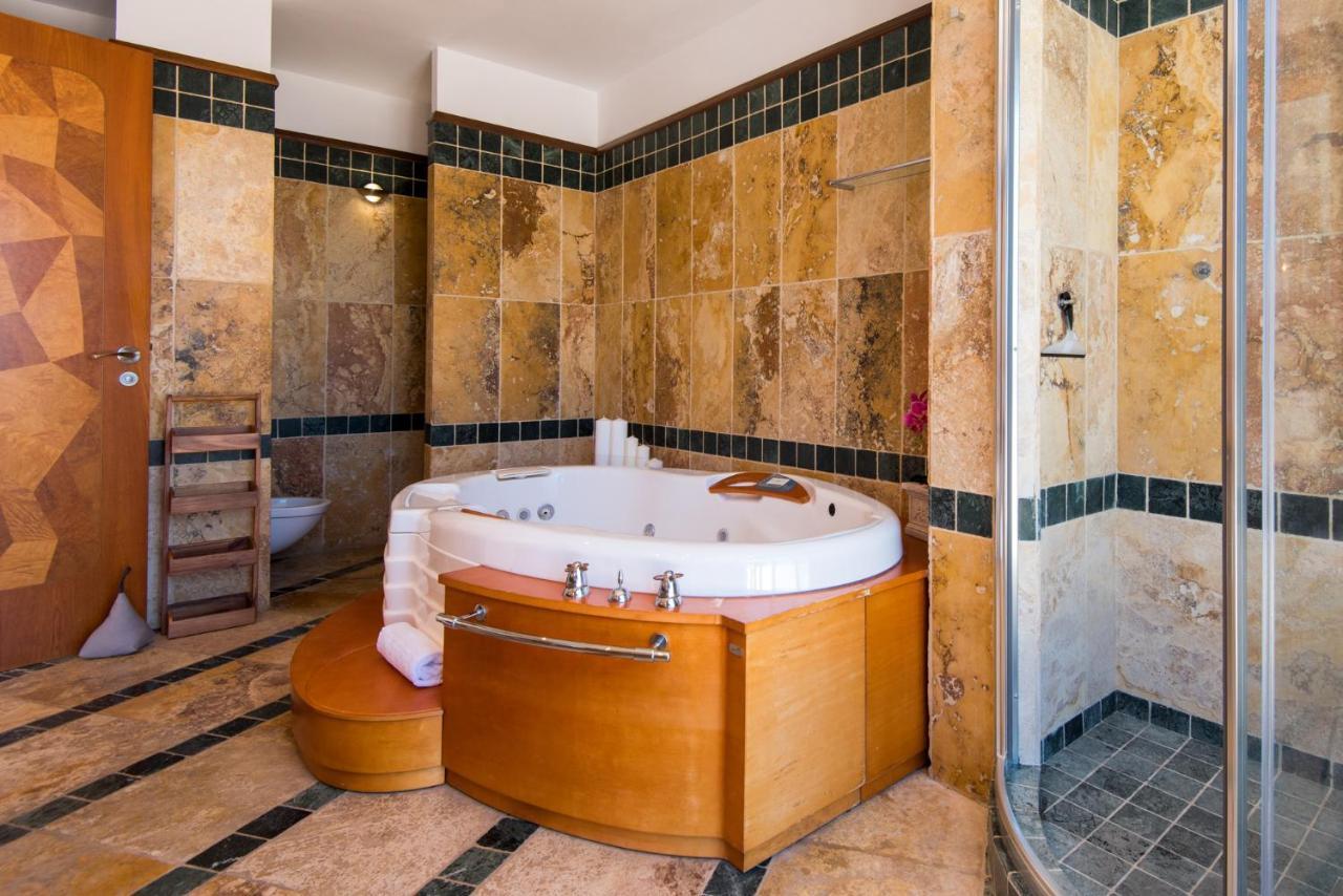 Ph Bellagio: Luxurious And Romantic Duplex Penthouse With Private Pool & Sea Views Benalmádena Exteriér fotografie