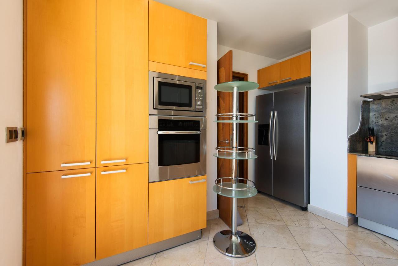 Ph Bellagio: Luxurious And Romantic Duplex Penthouse With Private Pool & Sea Views Benalmádena Exteriér fotografie
