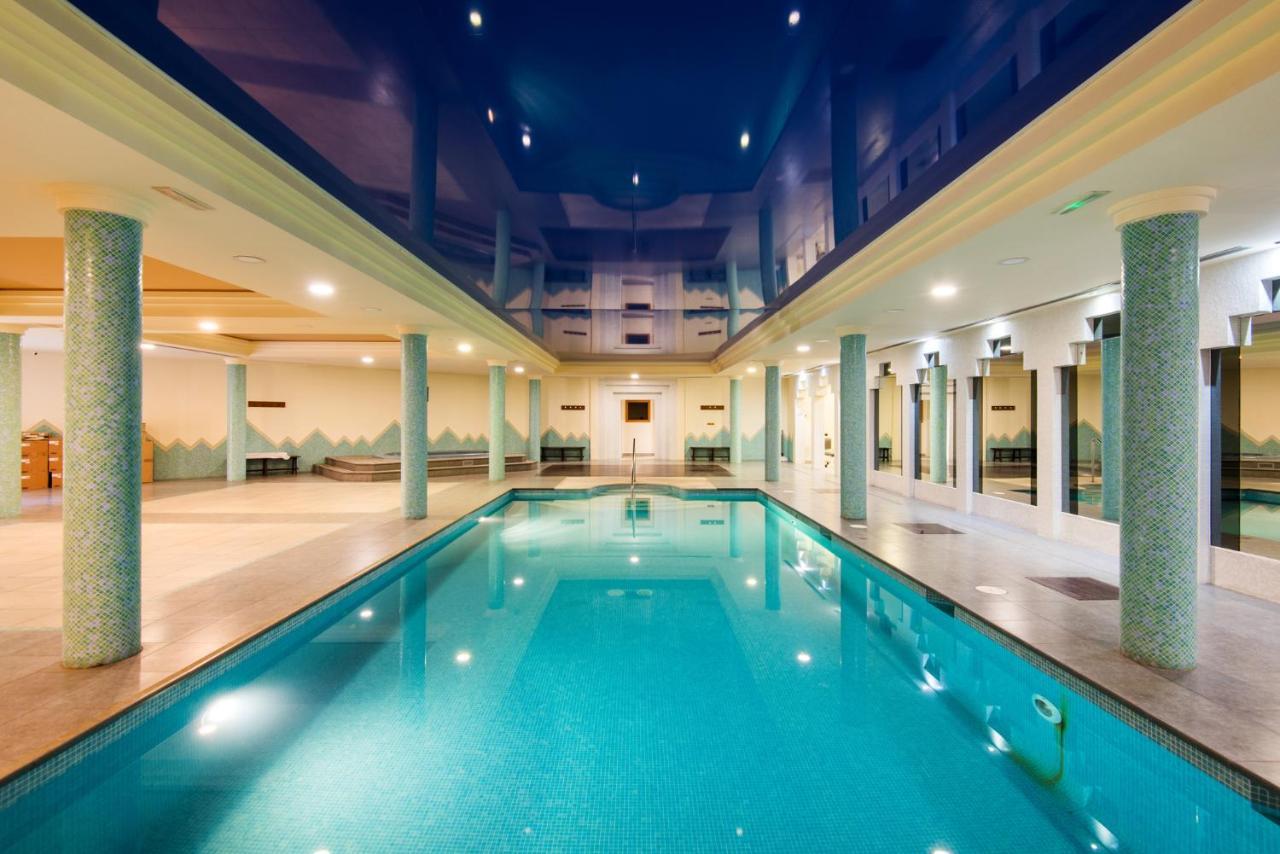 Ph Bellagio: Luxurious And Romantic Duplex Penthouse With Private Pool & Sea Views Benalmádena Exteriér fotografie