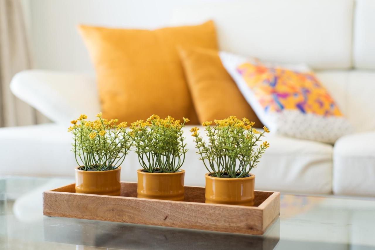 Ph Bellagio: Luxurious And Romantic Duplex Penthouse With Private Pool & Sea Views Benalmádena Exteriér fotografie