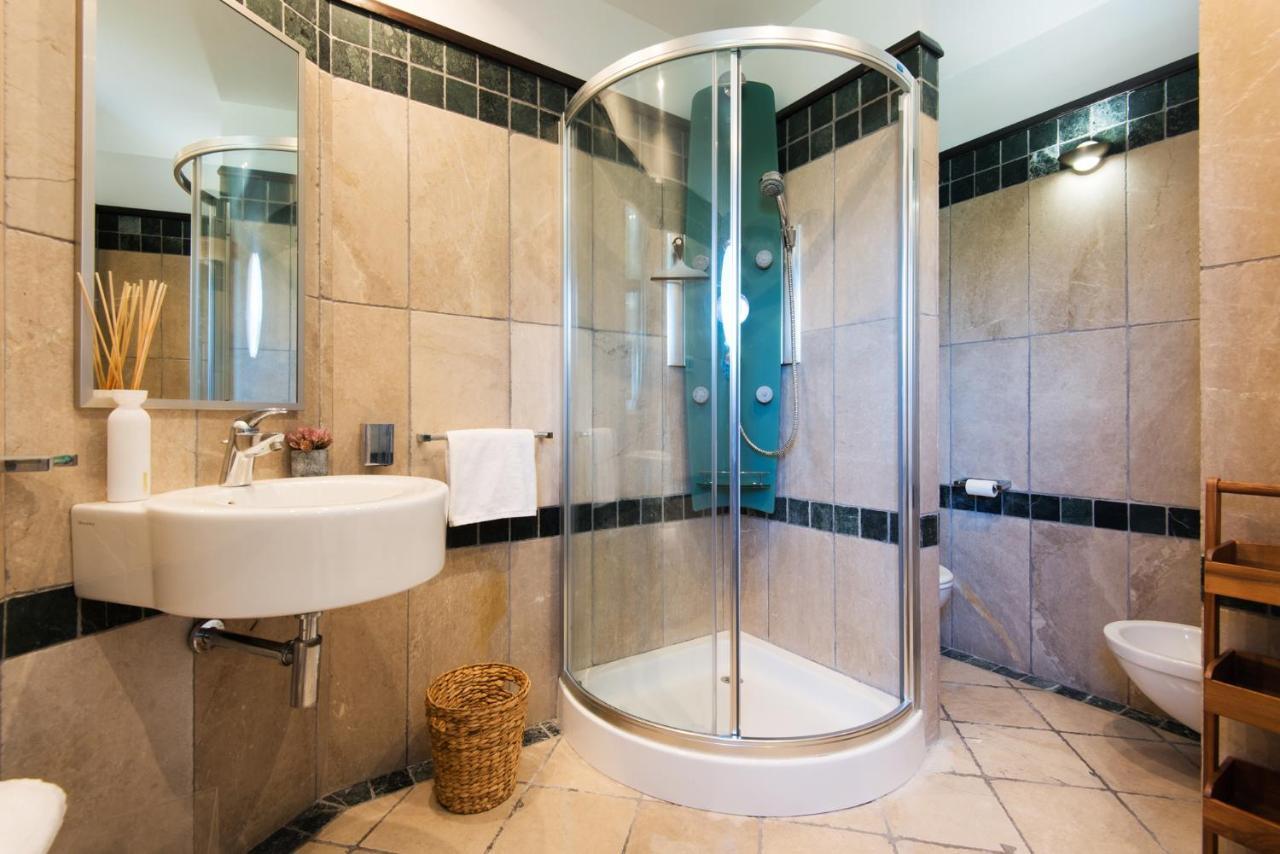 Ph Bellagio: Luxurious And Romantic Duplex Penthouse With Private Pool & Sea Views Benalmádena Exteriér fotografie